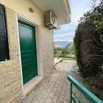 Theologos Apartamento