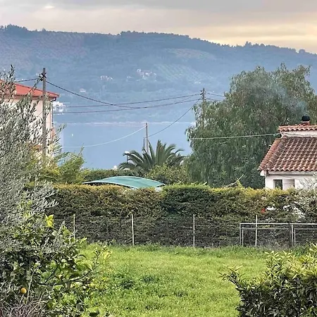 Theologos Apartamento Theologos (Phthiotis)