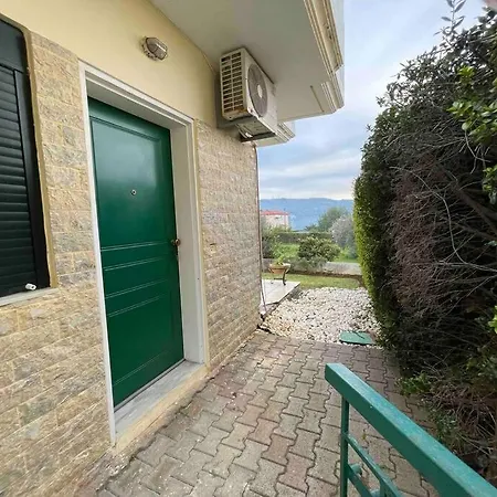 Theologos Apartament