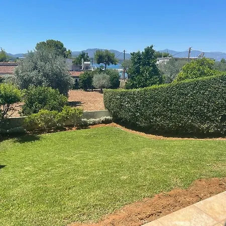 Apartamento Theologos Theologos (Phthiotis)