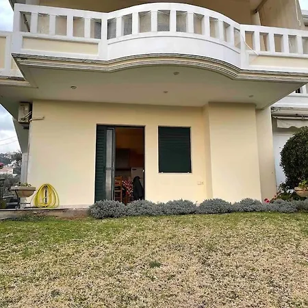 Theologos Apartamento *