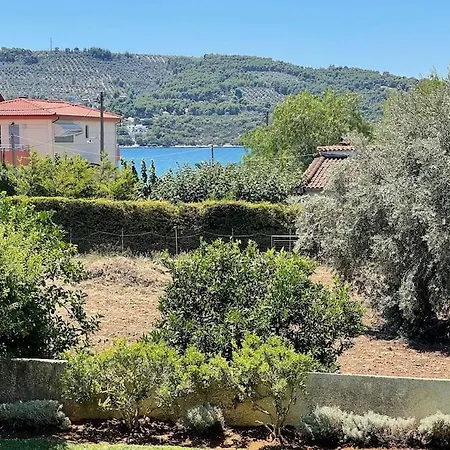 Theologos Apartment