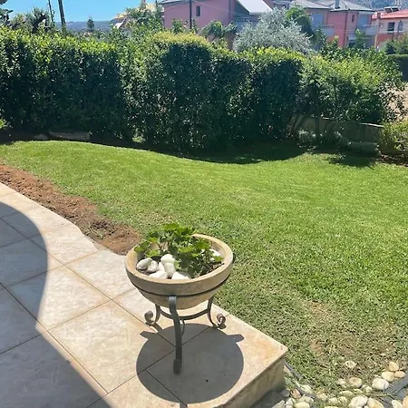 Theologos Apartamento Theologos (Phthiotis)